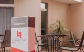 Lagoa Flat Hotel